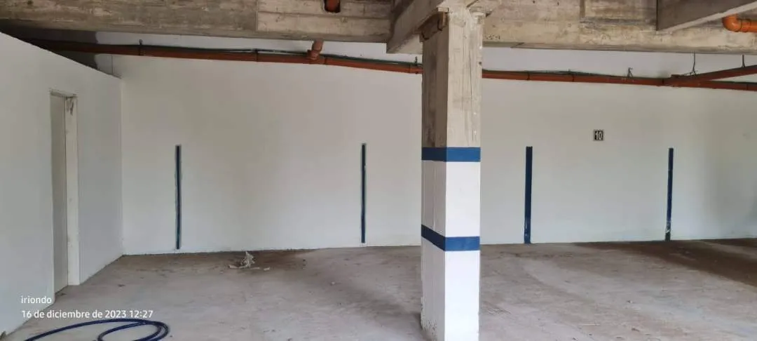 Ostende | Departamento Alem