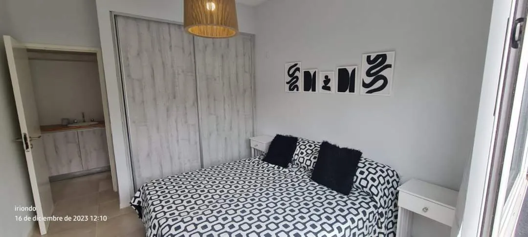 Ostende | Departamento Alem