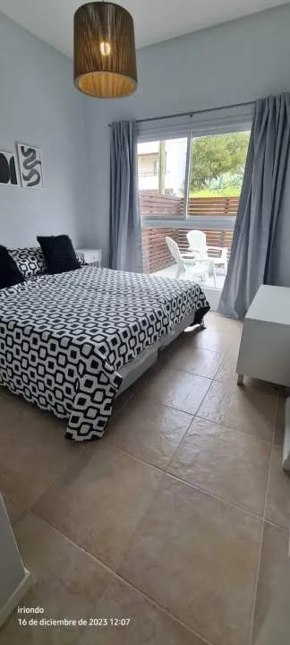 Ostende | Departamento Alem