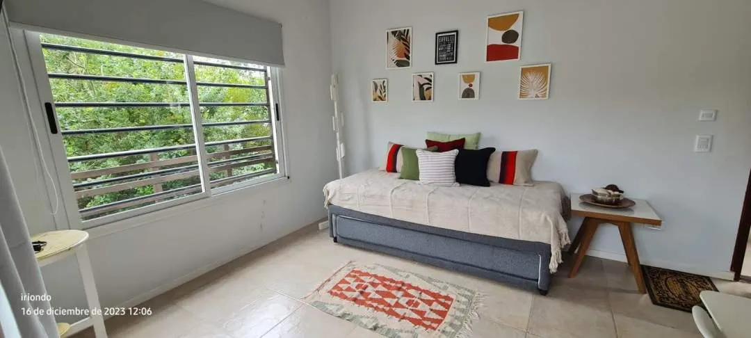 Ostende | Departamento Alem
