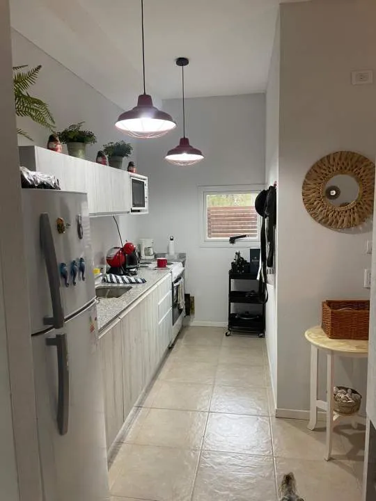 Ostende | Departamento Alem