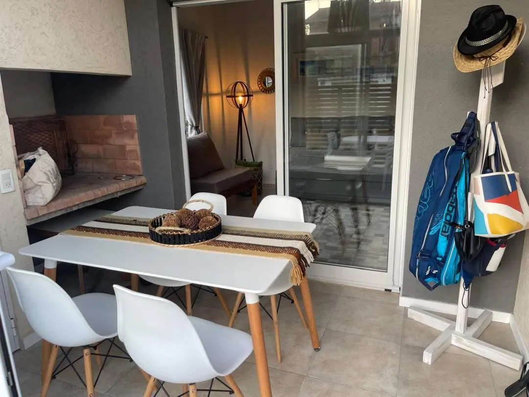 Ostende | Departamento Alem