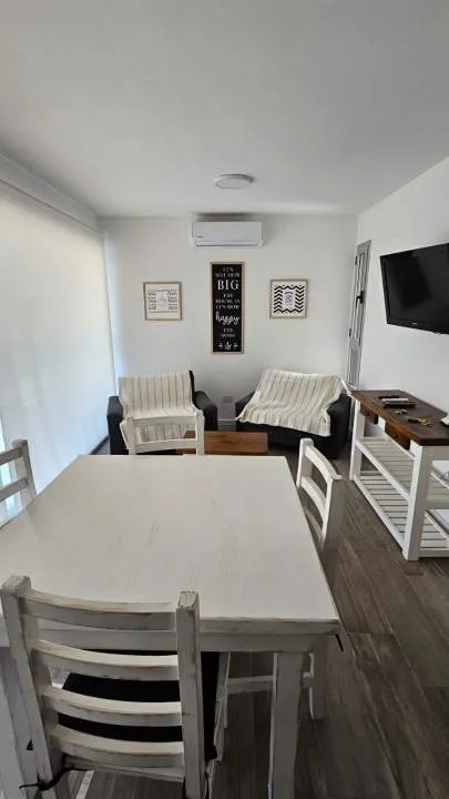 Pinamar | Depto Bunge 1°E