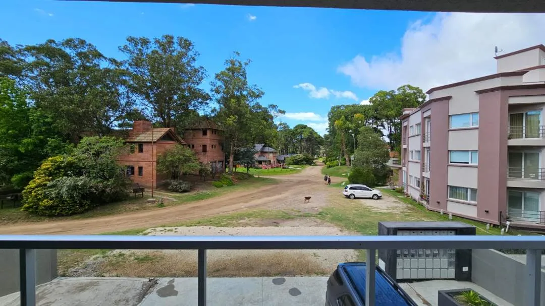 Pinamar | Depto Bunge 1°E