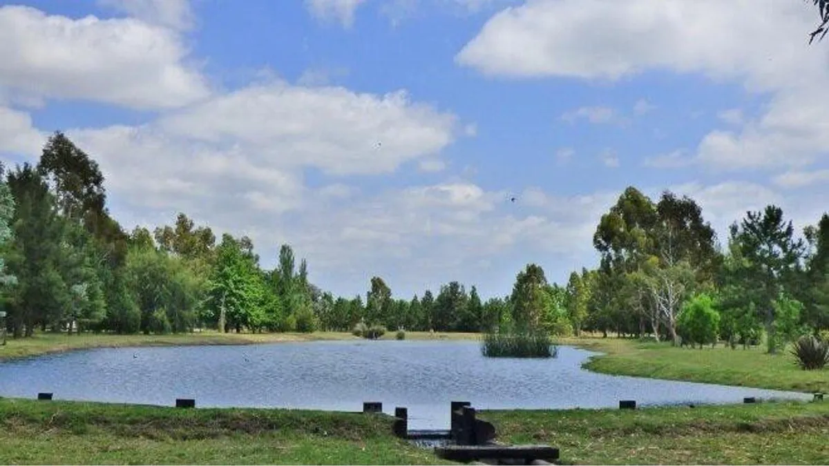 Terreno - La Plata