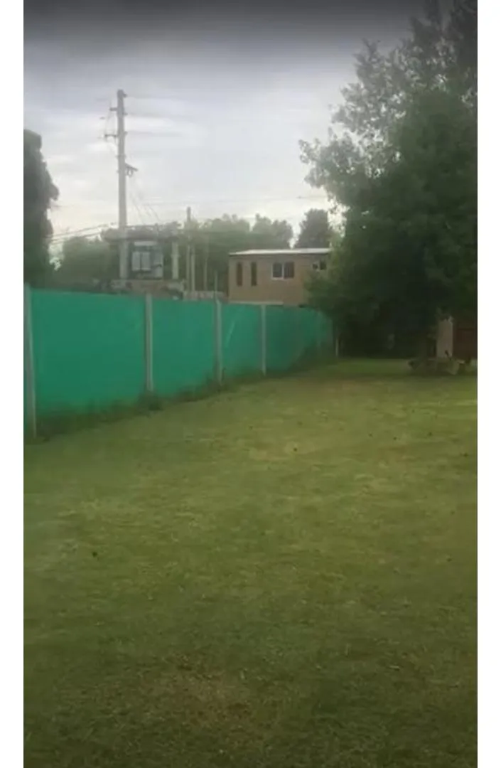 Terreno - Villa Rosa