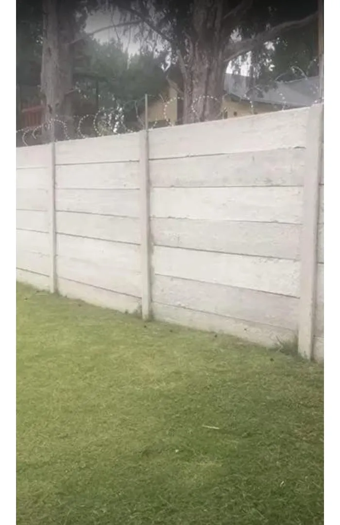 Terreno - Villa Rosa