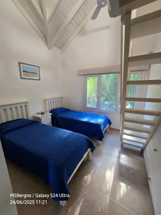 Carilo| Casa Quirino