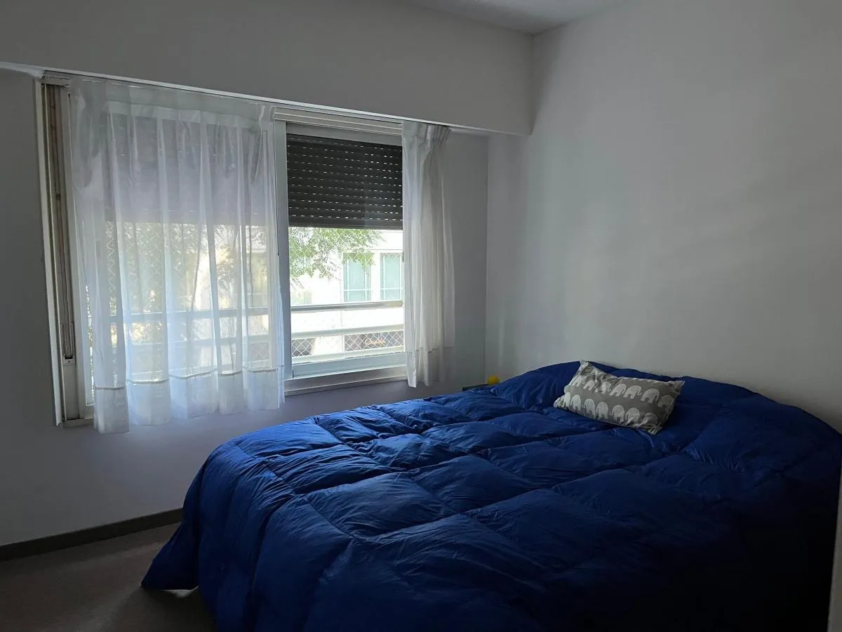 Departamento 3 Ambientes Con Cochera- Puerto Madero