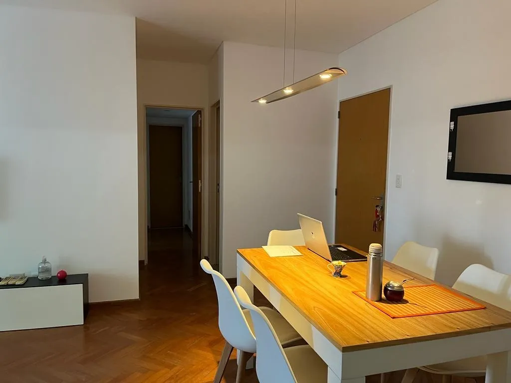 Departamento 3 Ambientes Con Cochera- Puerto Madero