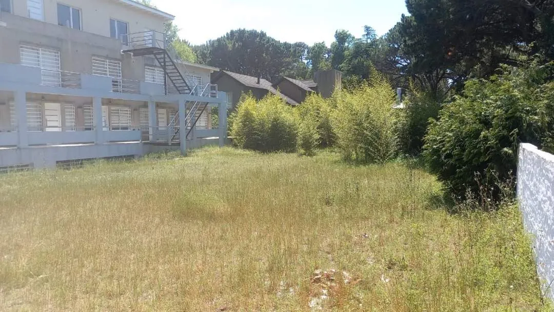 En Valeria del Mar | Espacioso Lote Multifamiliar - A1