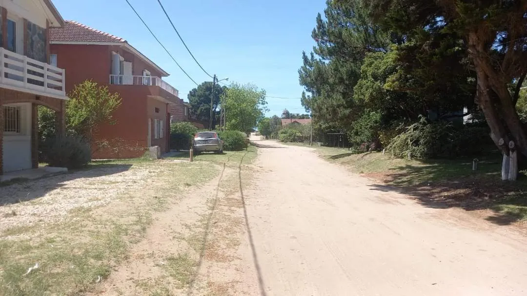 En Valeria del Mar | Espacioso Lote Multifamiliar - A1