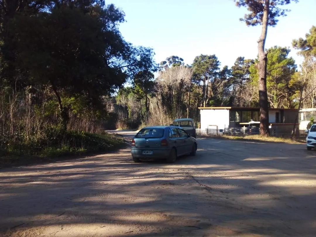 En Carilo| Lote en calle Palmera y Jilguero.