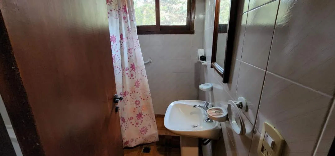 Casa estilo Cabaña-Única en Lote-Gas Natural