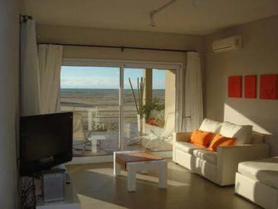 Mar de las Pampas| Dunas de las Pampas . A1 .-