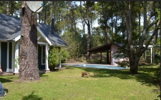 En Cariló | Casa Zorzal ( libre de gastos) -A1