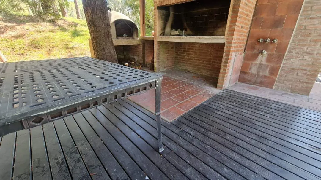 En Cariló | Casa Zorzal ( libre de gastos) -A1