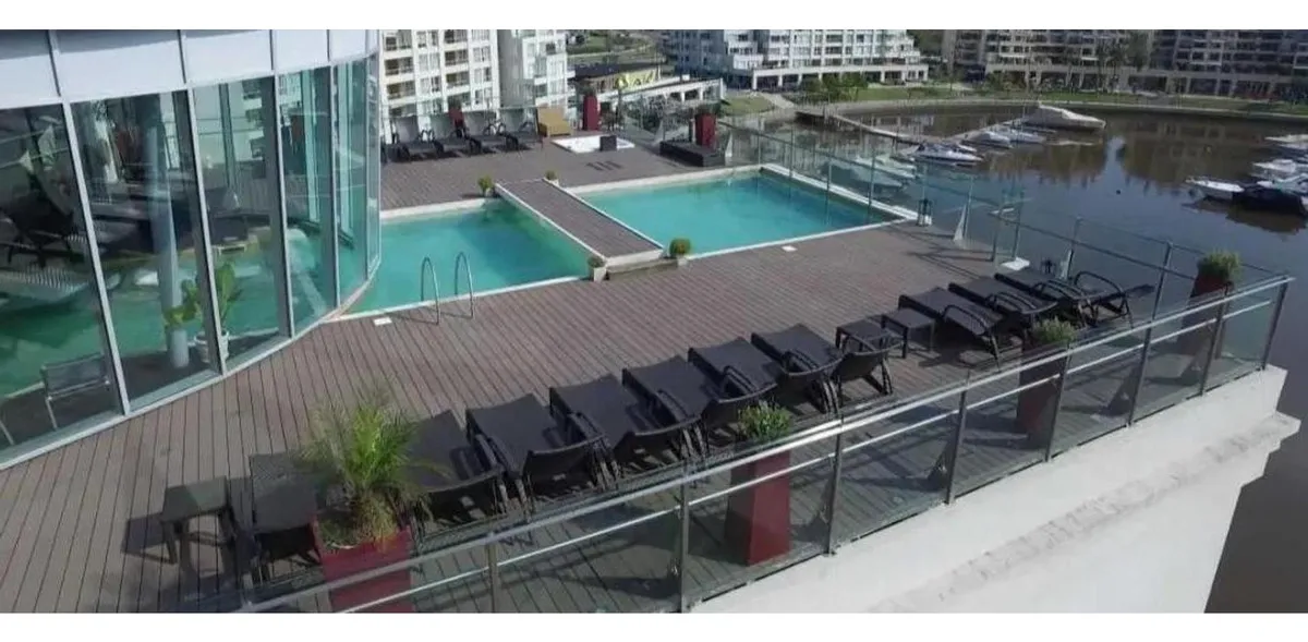Departamento - Nordelta Vista Bahía
