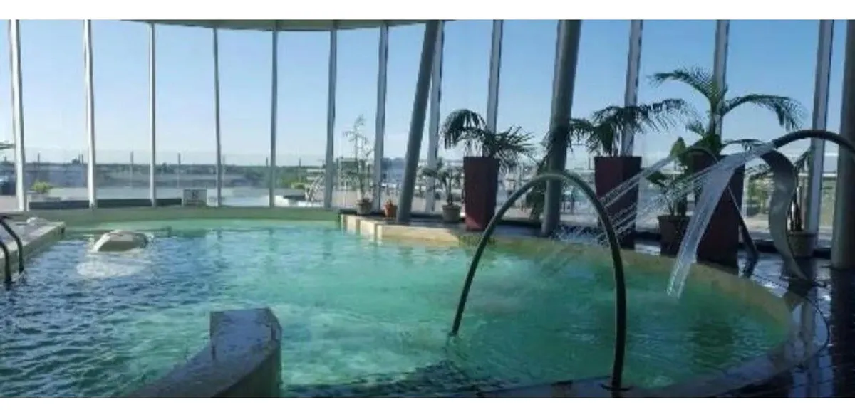 Departamento - Nordelta Vista Bahía