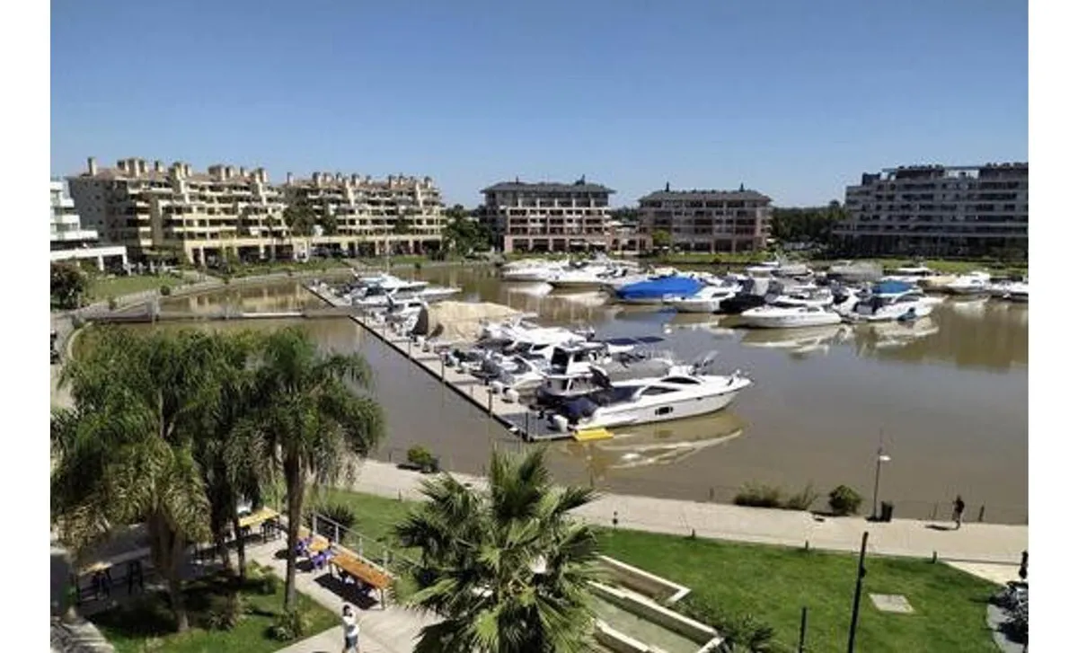 Departamento - Nordelta Vista Bahía
