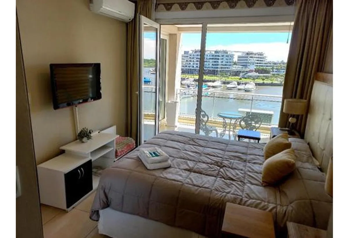 Departamento - Nordelta Vista Bahía
