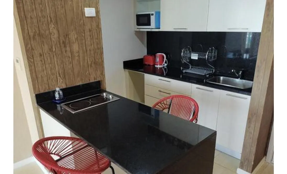 Departamento - Nordelta Vista Bahía