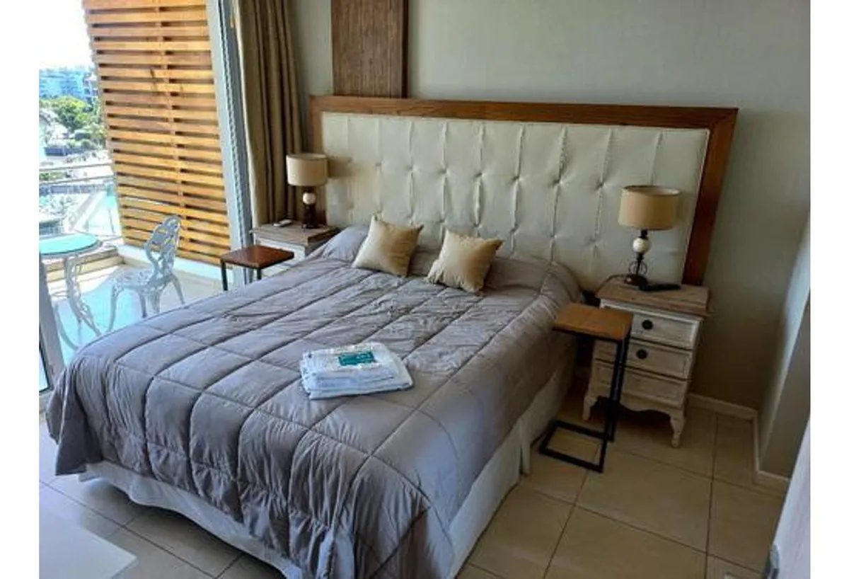 Departamento - Nordelta Vista Bahía