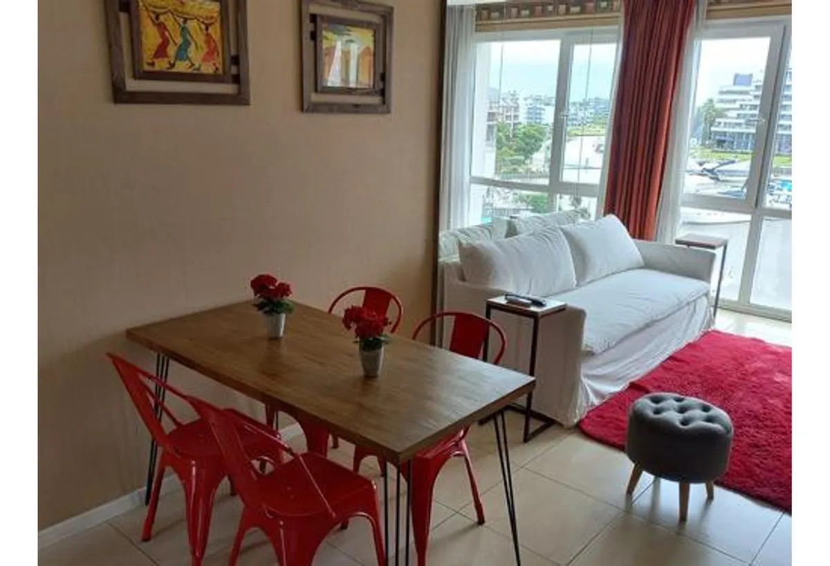 Departamento - Nordelta Vista Bahía