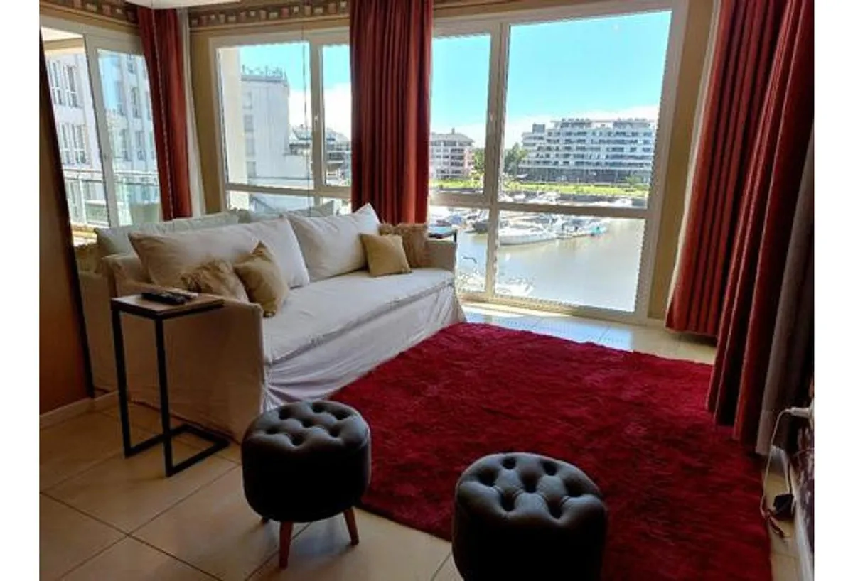 Departamento - Nordelta Vista Bahía