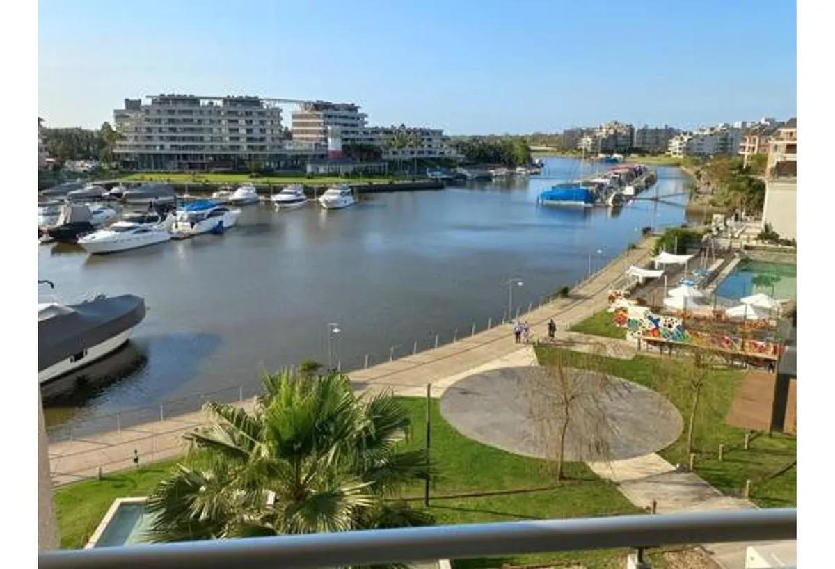 Departamento - Nordelta Vista Bahía