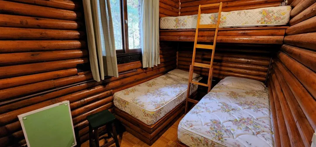 Casa estilo Cabaña-Única en Lote-Gas Natural