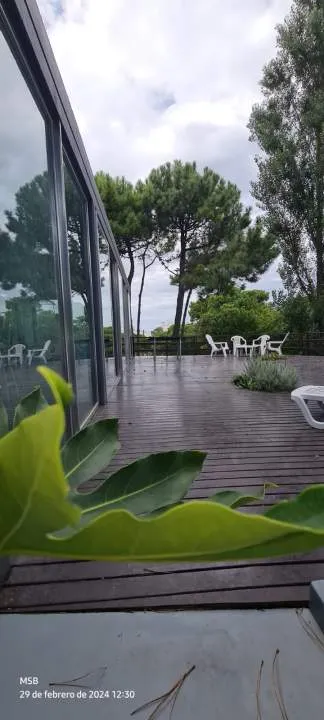 Pinamar | Casa Nautilius