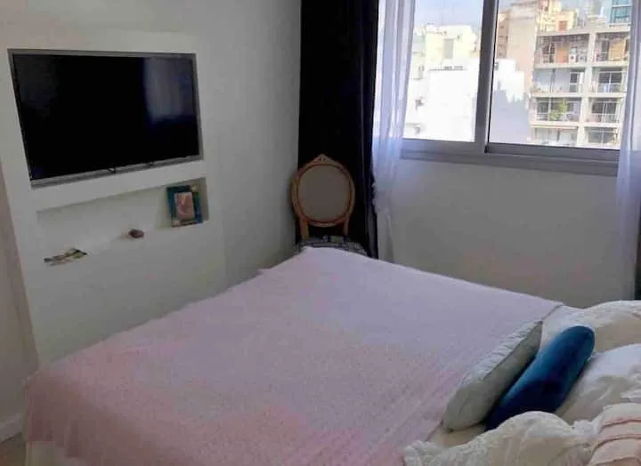 Espectacular 3 Ambientes En Palermo