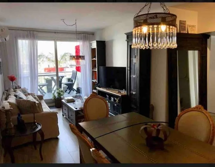 Espectacular 3 Ambientes En Palermo