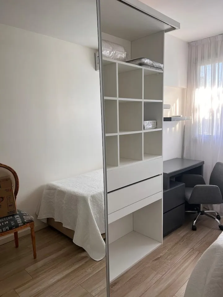 Espectacular 3 Ambientes En Palermo