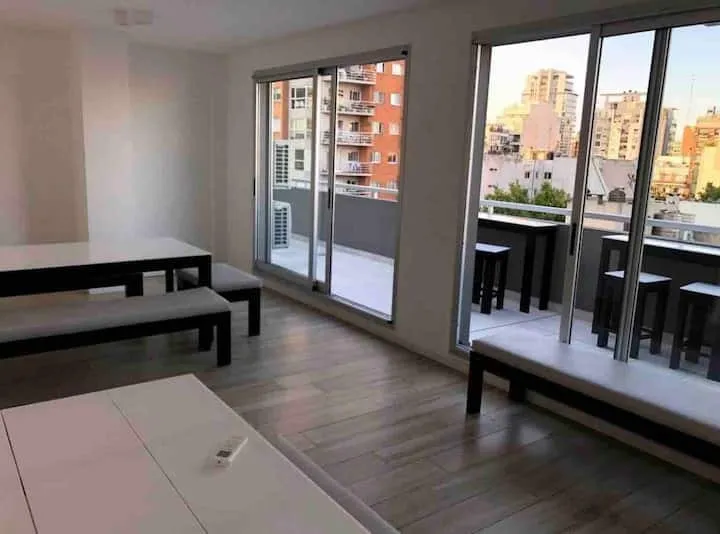 Espectacular 3 Ambientes En Palermo