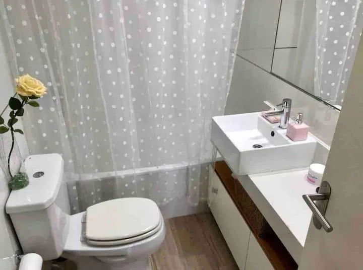 Espectacular 3 Ambientes En Palermo