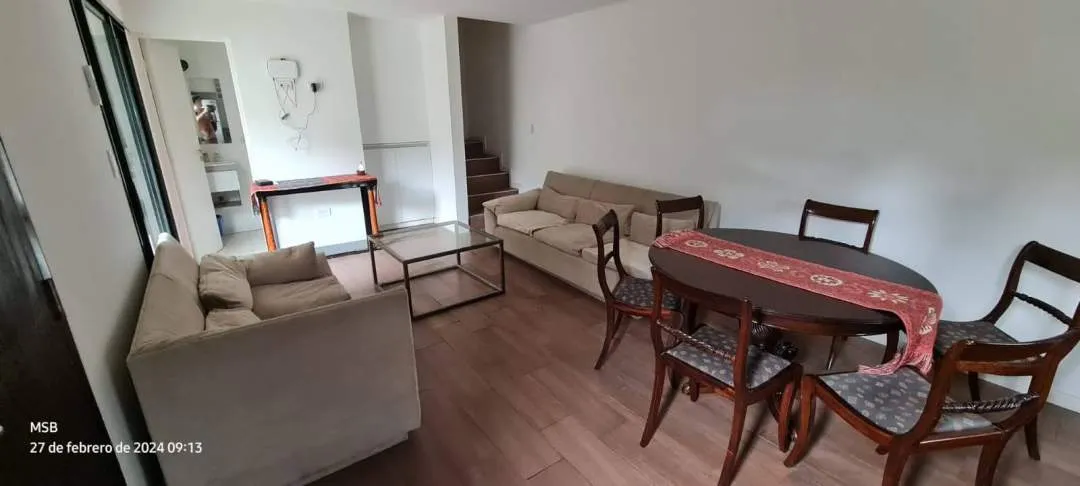 Pinamar | Departamento Martín Pescador