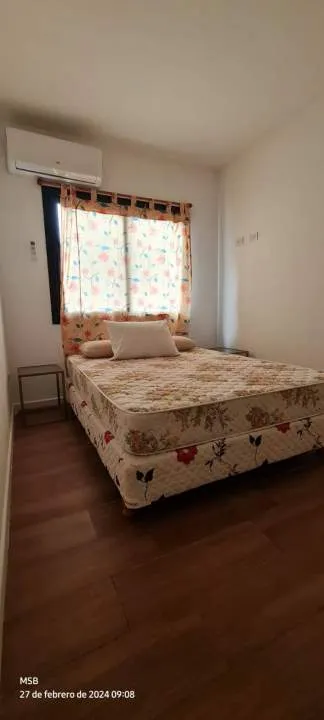 Pinamar | Departamento Martín Pescador