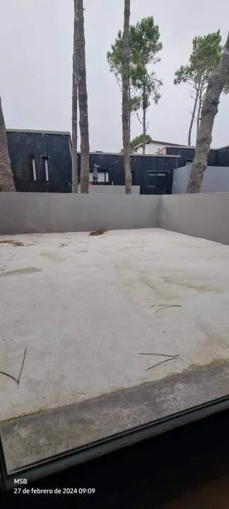 Pinamar | Departamento Martín Pescador
