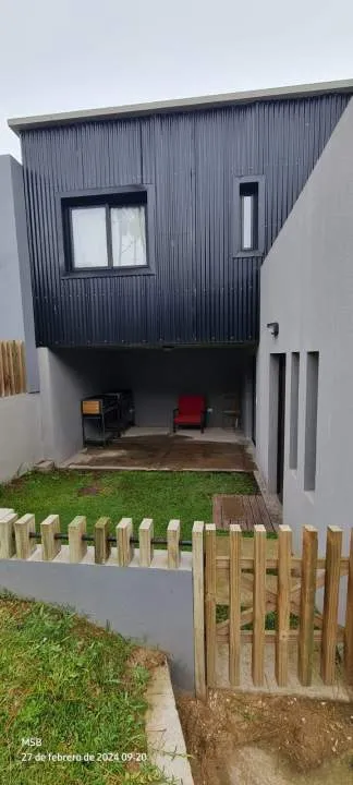 Pinamar | Departamento Martín Pescador