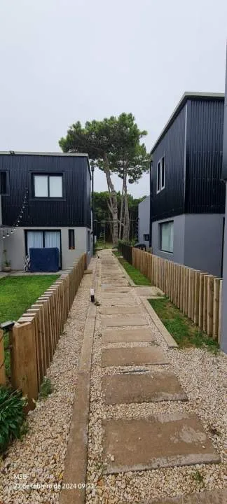 Pinamar | Departamento Martín Pescador