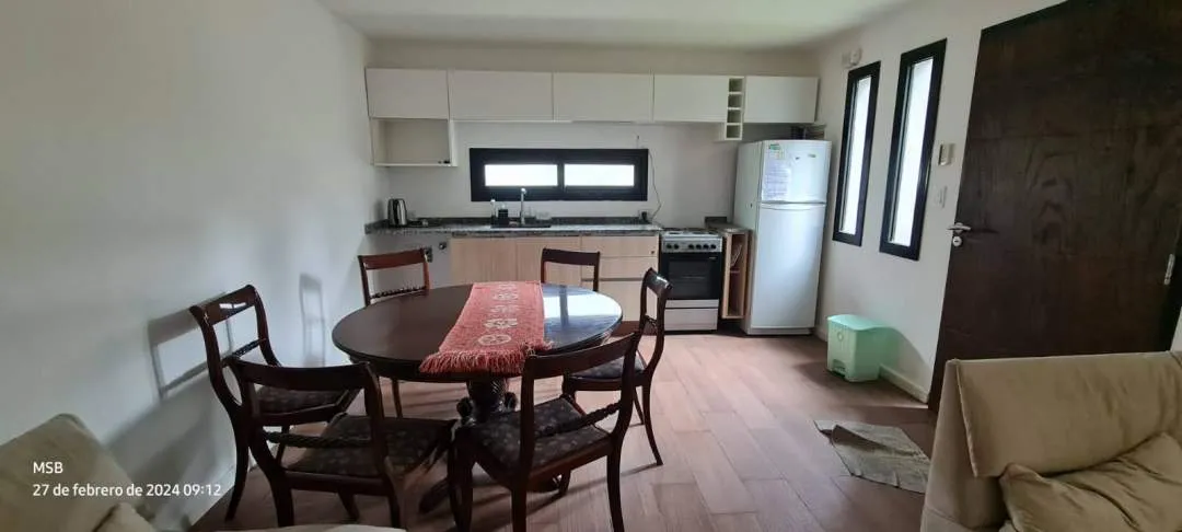 Pinamar | Departamento Martín Pescador