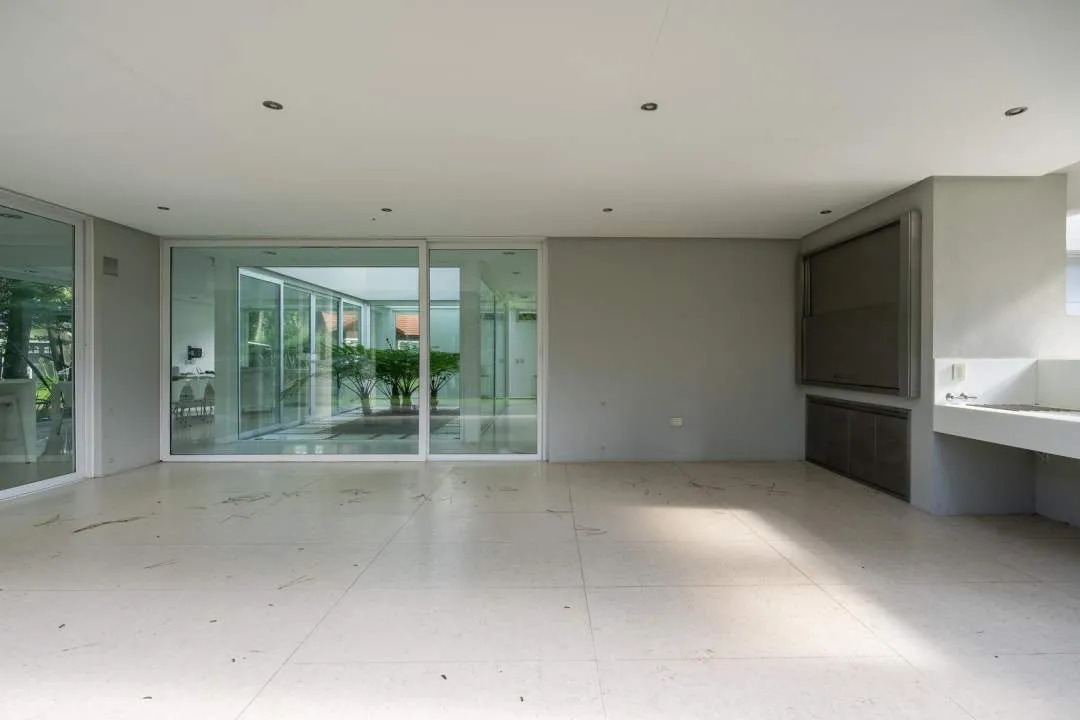 Pinamar Norte| Casa Alcino -  A1