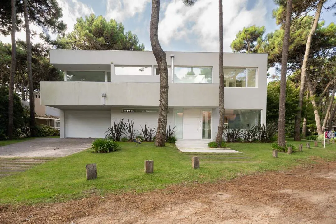 Pinamar Norte| Casa Alcino -  A1
