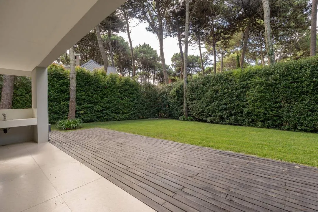 Pinamar Norte| Casa Alcino -  A1