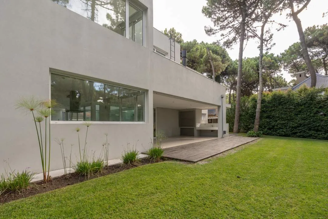 Pinamar Norte| Casa Alcino -  A1