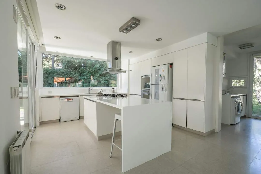 Pinamar Norte| Casa Alcino -  A1
