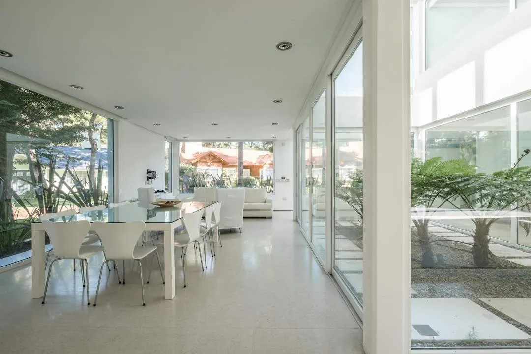 Pinamar Norte| Casa Alcino -  A1