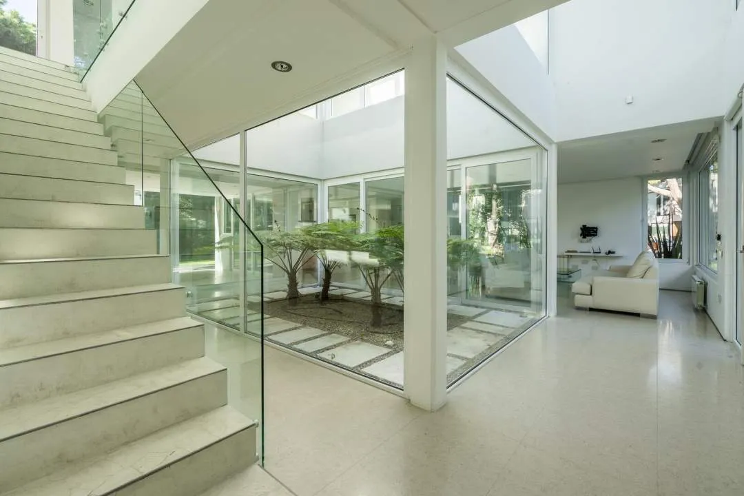 Pinamar Norte| Casa Alcino -  A1